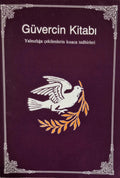 Guvercin kitabi