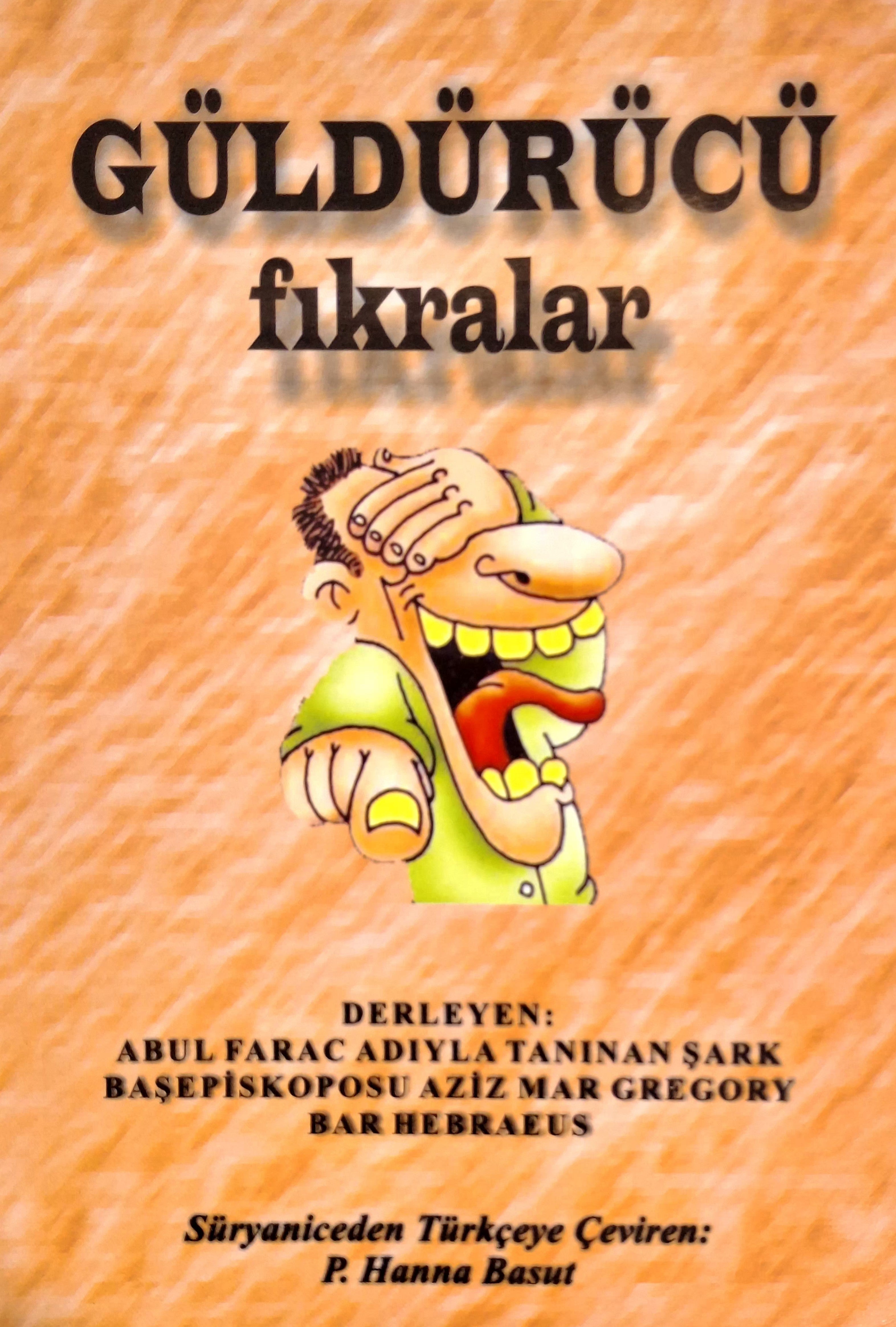 Guldurucu fikralar