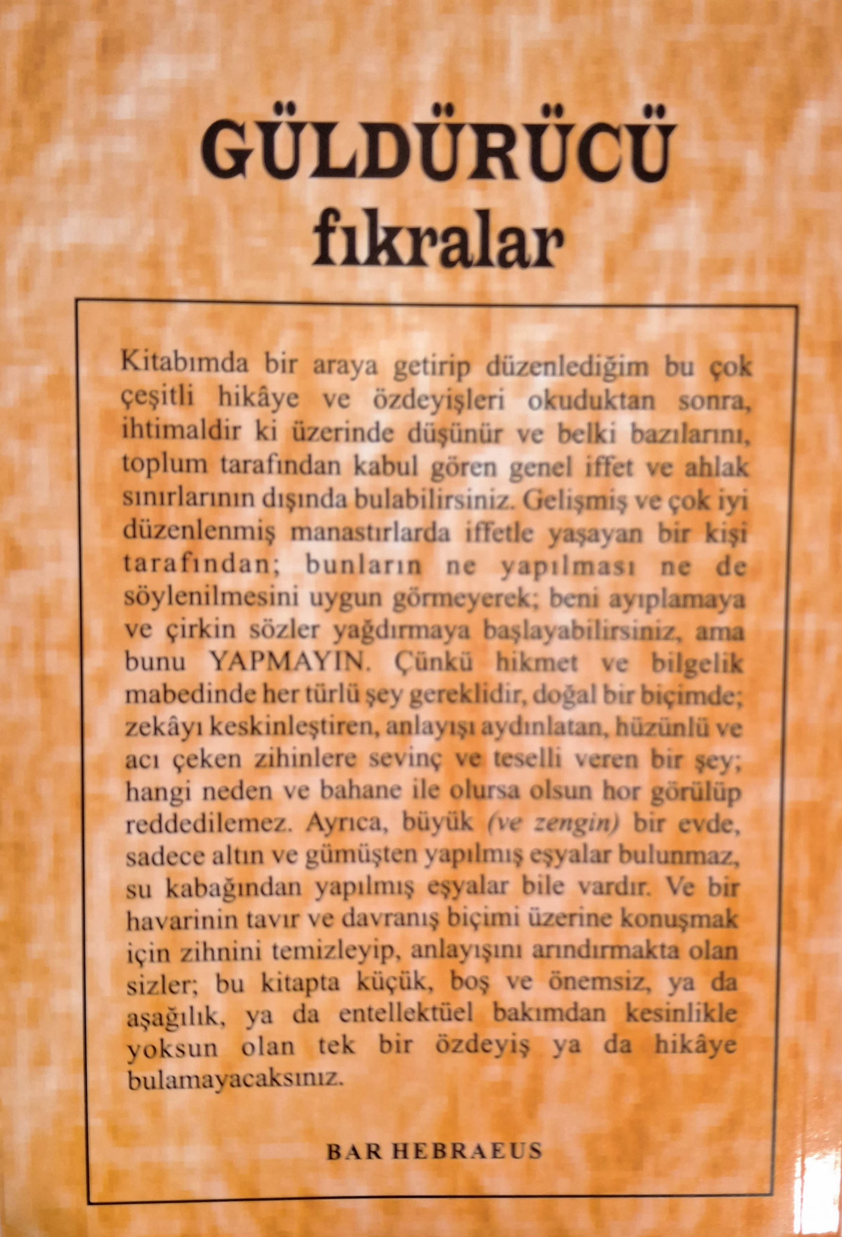 Guldurucu fikralar