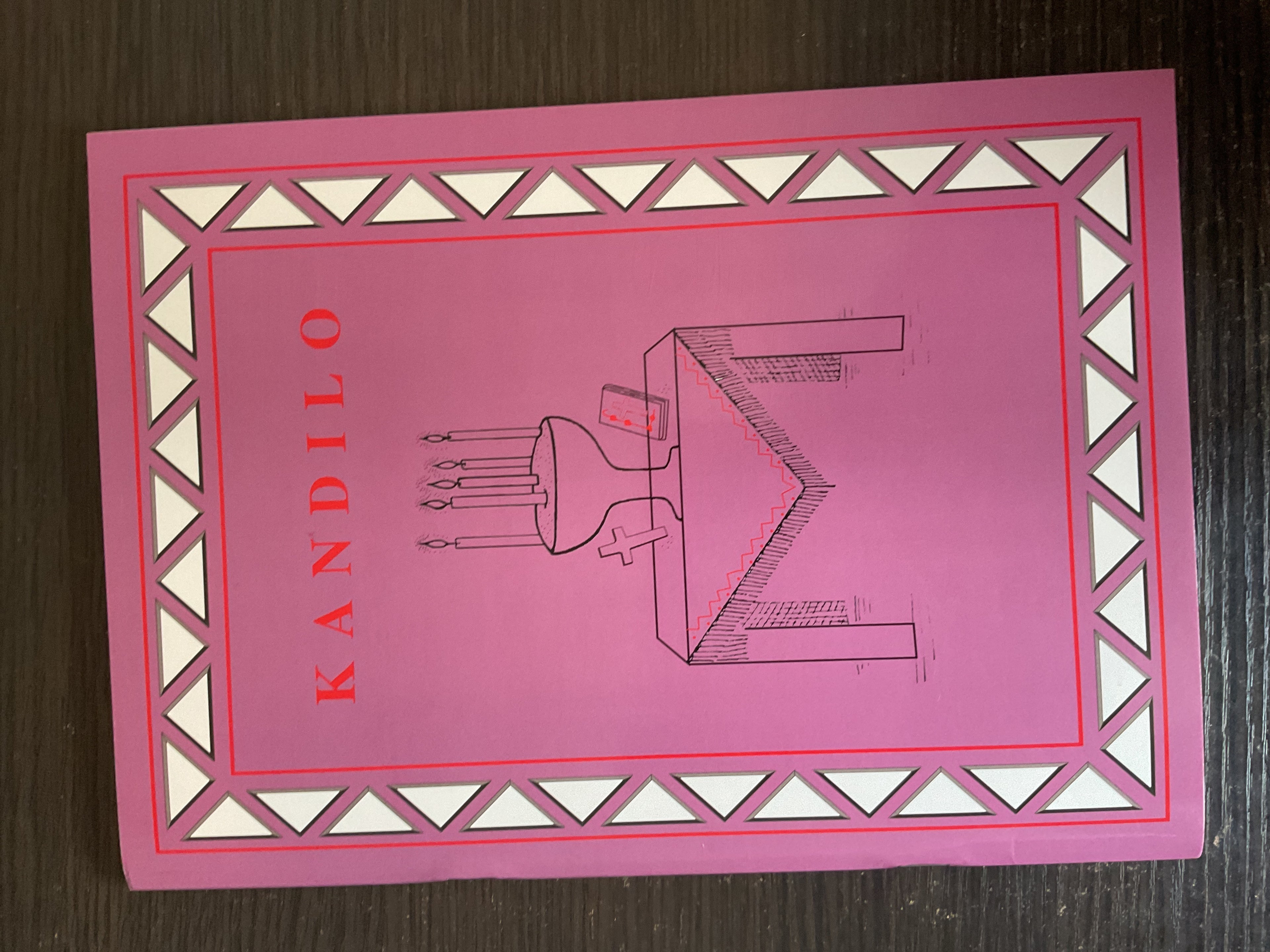 Kandilo