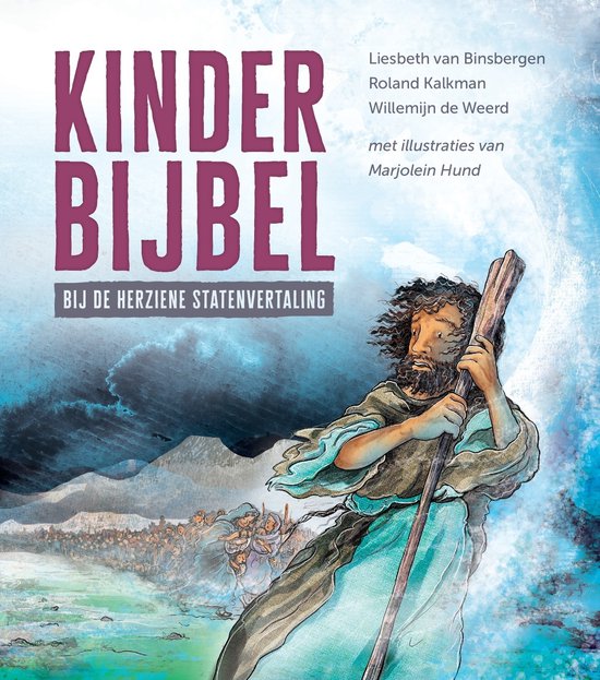 Kinderbijbel