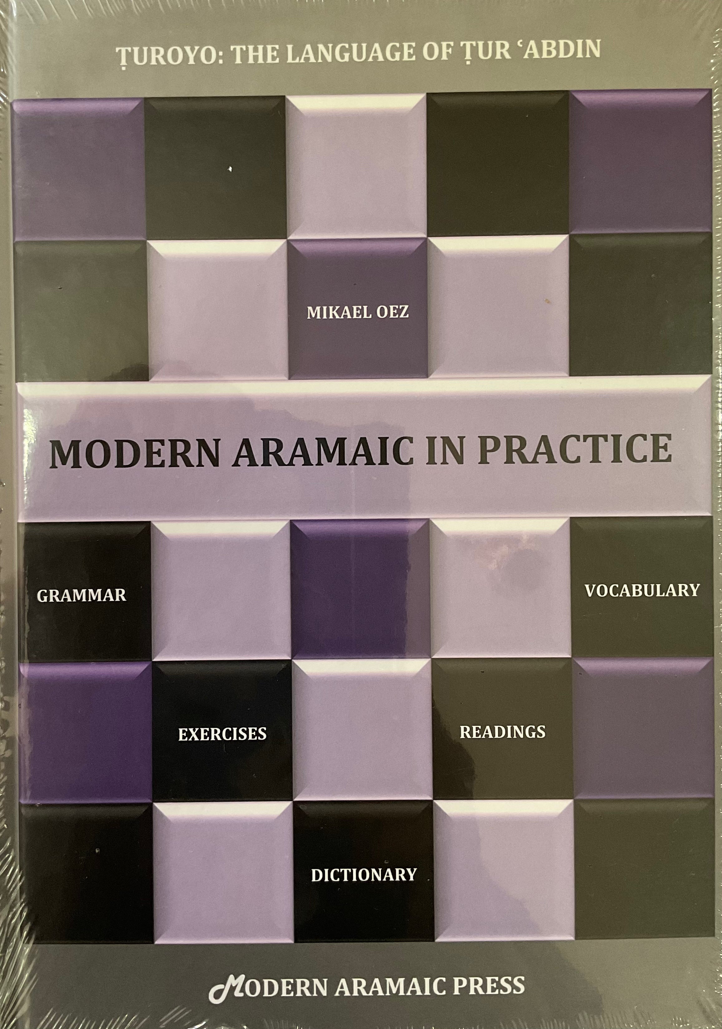 Modern Aramaic In Practice