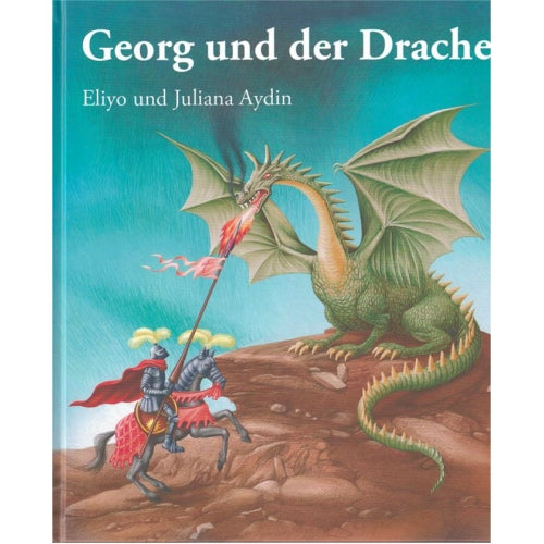 Georg und der Drache