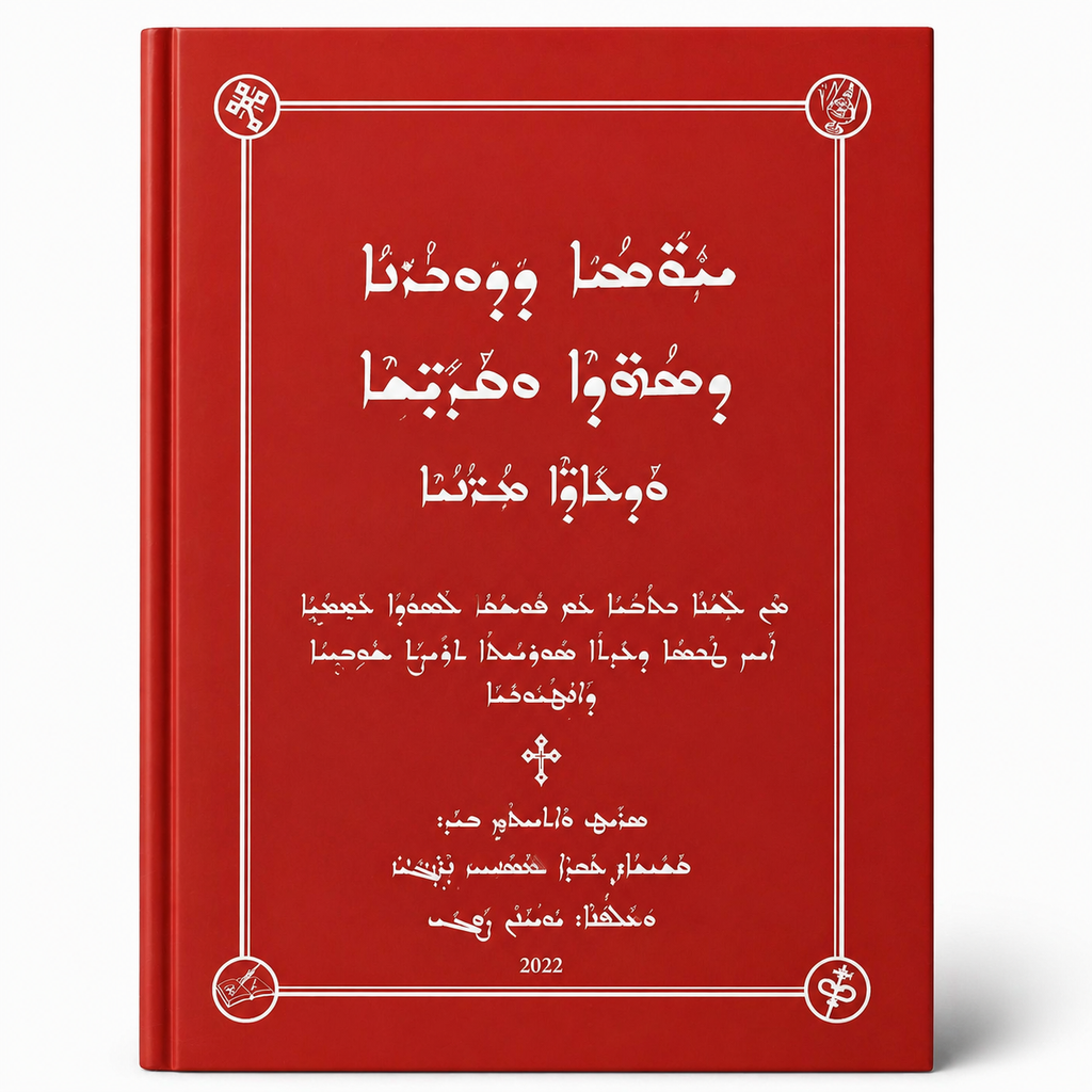 Husoyo d' Sohde qadishe