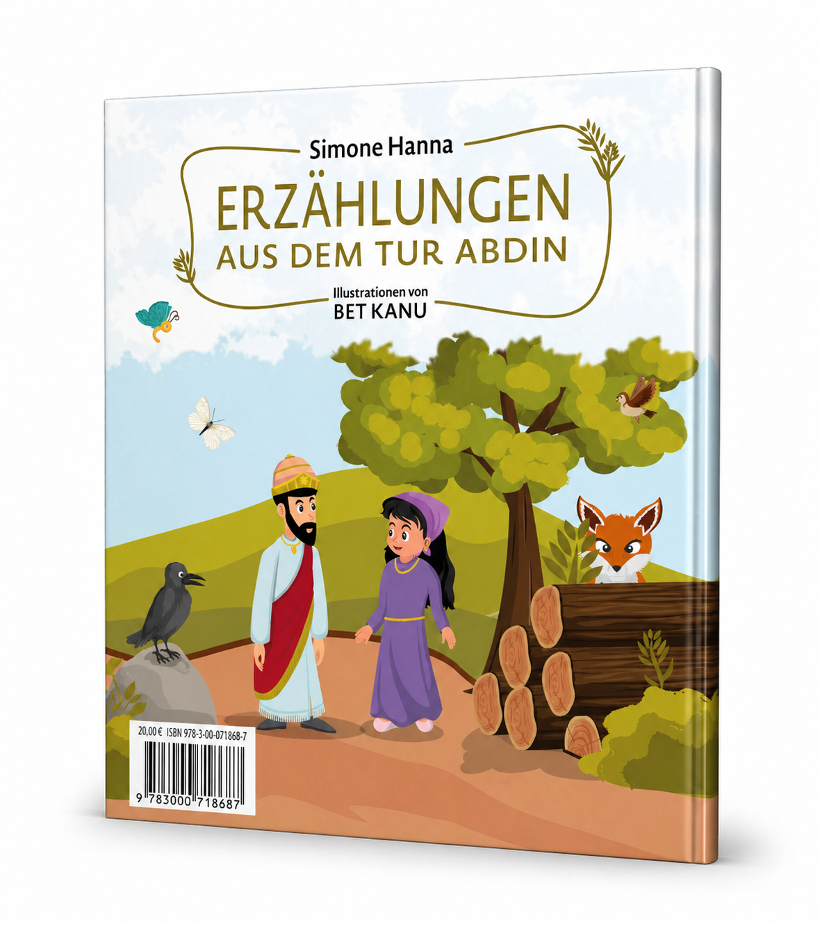 Erzahlungen Aus Dem Tur Abdin