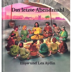 Das Letzte Abendmahl