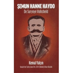 Semun Hanne Haydo (NL)