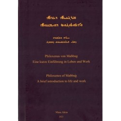 Philoxenus von Mabbug eine kurze einführung in leben und werk